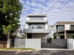 Henry Park (D10), Detached #561258551